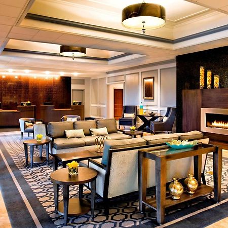 Sheraton Framingham Hotel & Conference Center Esterno foto