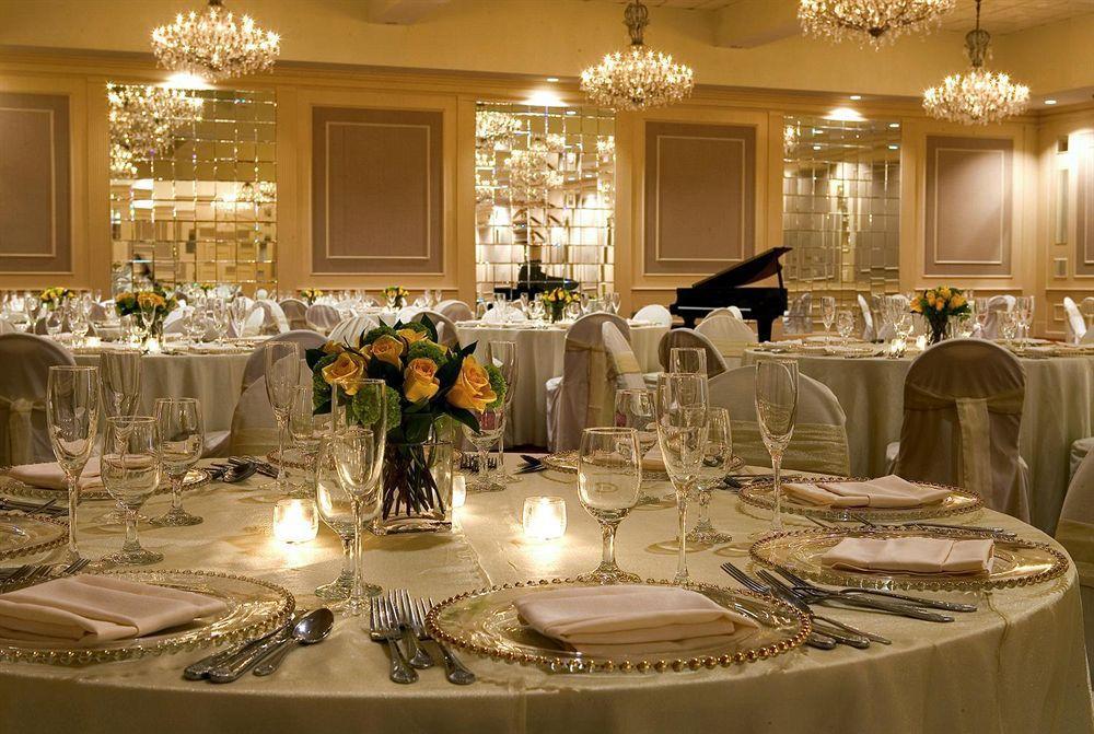 Sheraton Framingham Hotel & Conference Center Esterno foto