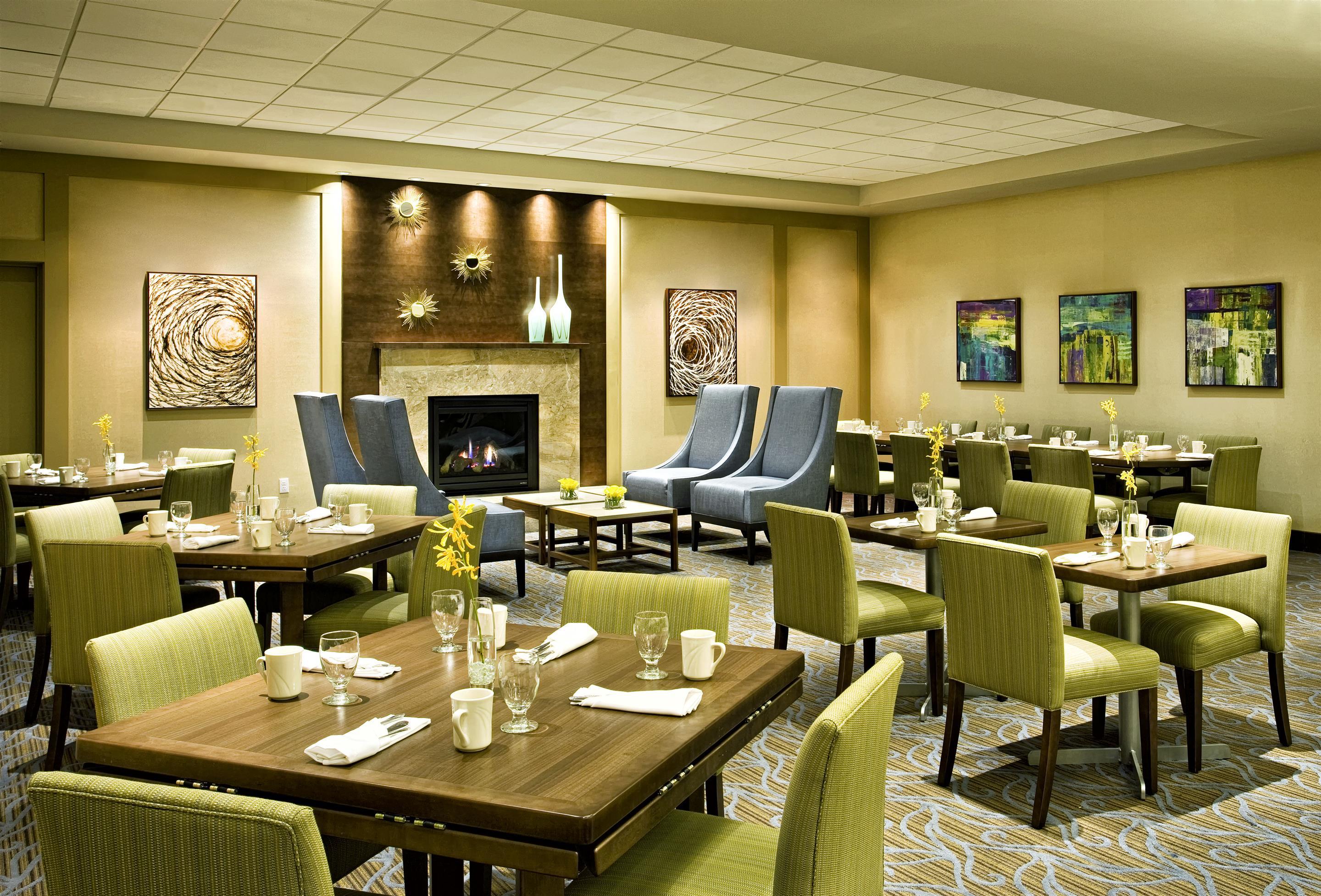 Sheraton Framingham Hotel & Conference Center Esterno foto