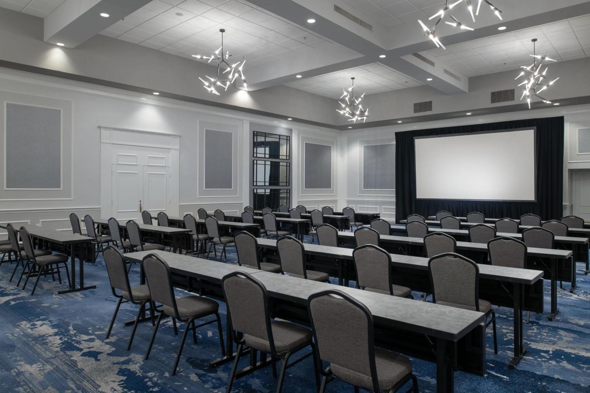 Sheraton Framingham Hotel & Conference Center Esterno foto