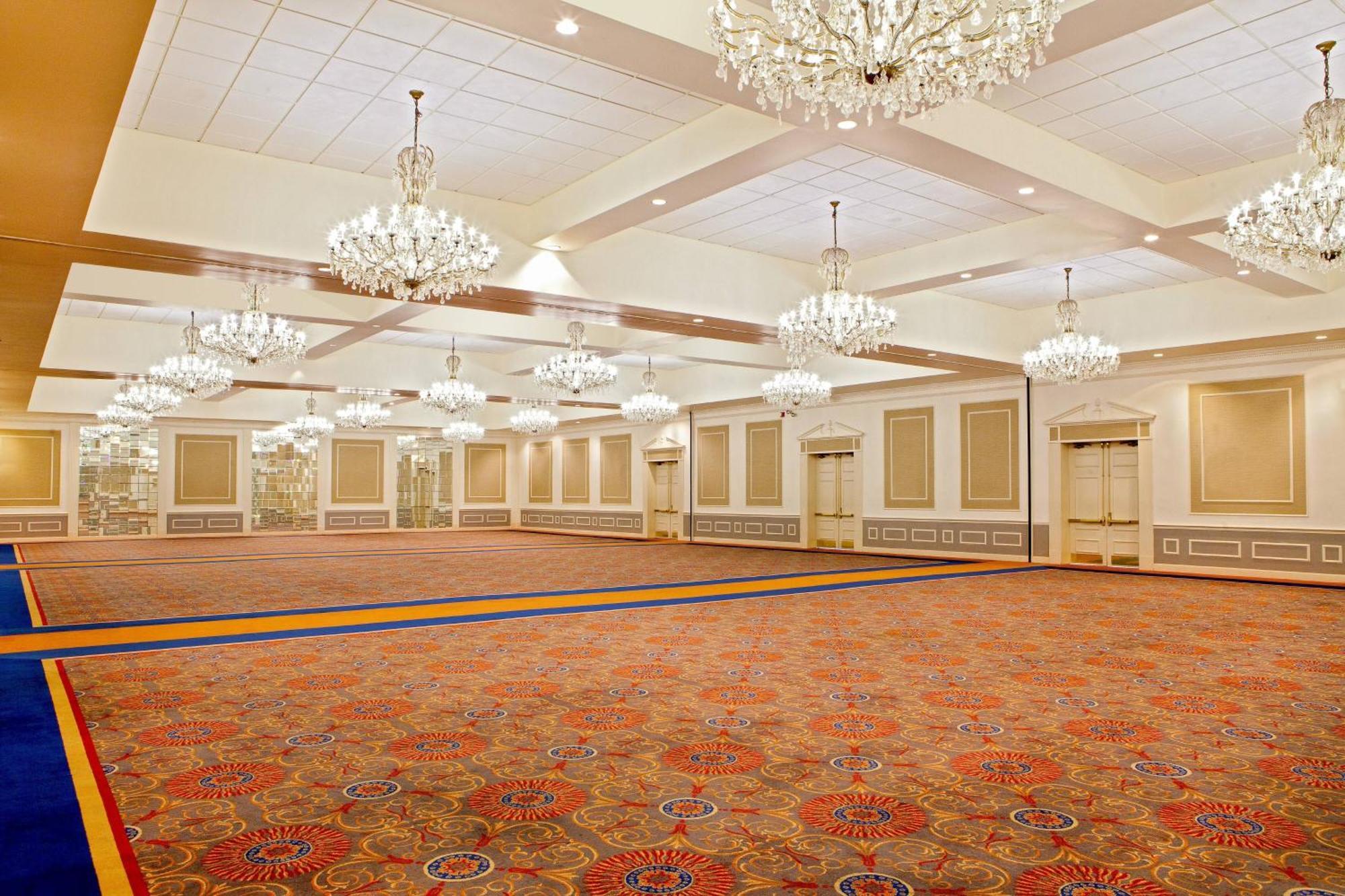 Sheraton Framingham Hotel & Conference Center Esterno foto