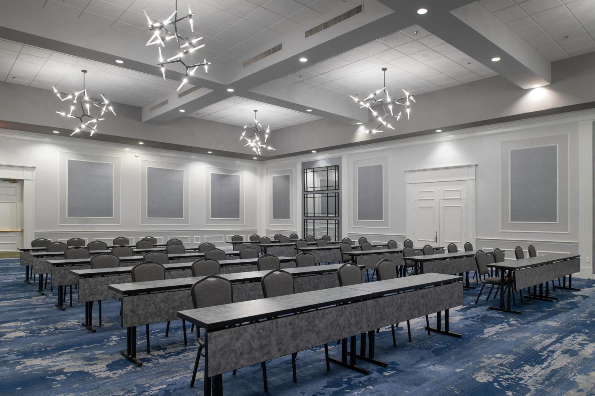Sheraton Framingham Hotel & Conference Center Esterno foto