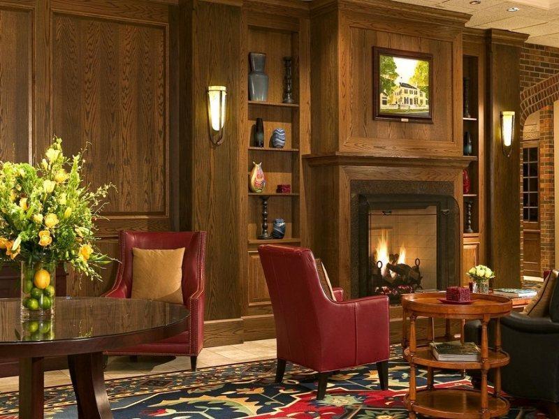 Sheraton Framingham Hotel & Conference Center Esterno foto
