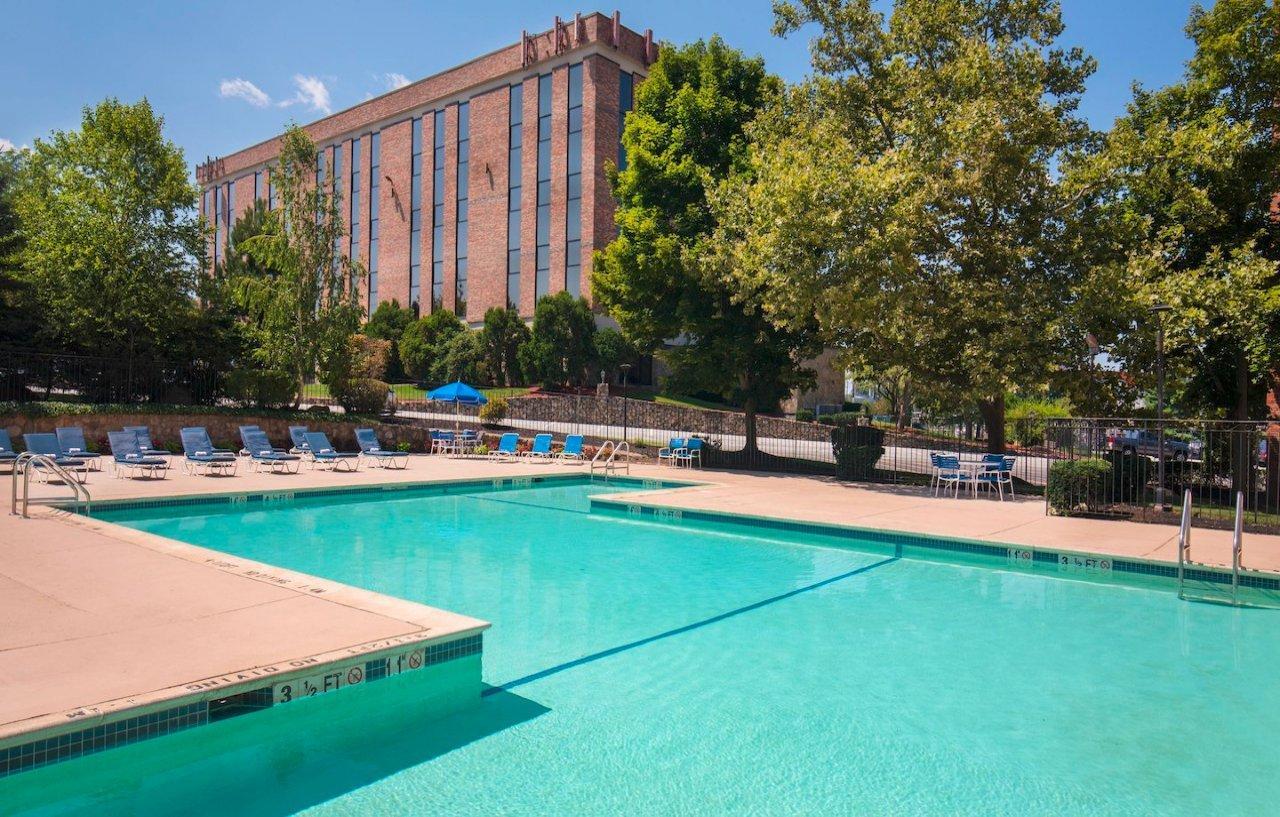 Sheraton Framingham Hotel & Conference Center Esterno foto